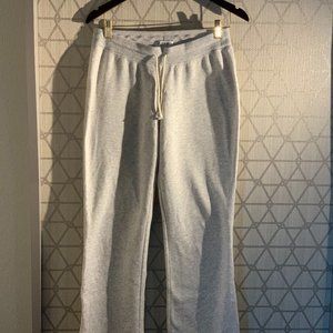Grey Joggers